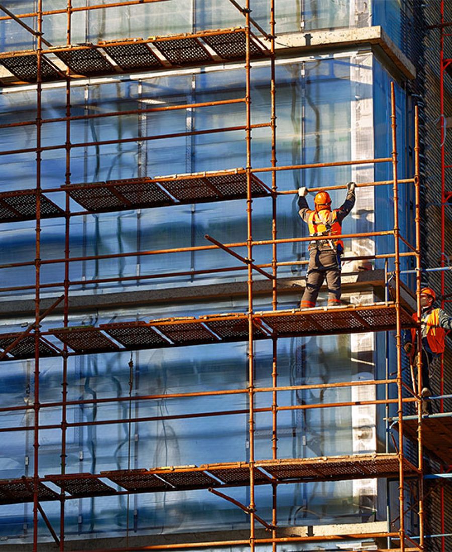 Scaffolding-Safety